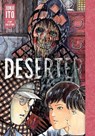 Deserter: Junji Ito Story Collection - Junji Ito - 9781974719860