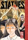 Statues: Junji Ito Story Collection - Junji Ito - 9781974719884