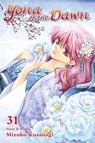 Yona of the Dawn, Vol. 31 - Mizuho Kusanagi - 9781974720088
