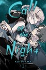 Call of the Night, Vol. 1 - Kotoyama - 9781974720514