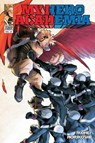 My Hero Academia, Vol. 27 - Kohei Horikoshi - 9781974721016