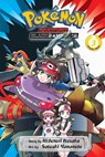 Pokemon Adventures: Black 2 & White 2, Vol. 3 - Hidenori Kusaka - 9781974721085