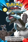 Pokemon Adventures: Black 2 & White 2, Vol. 4 - Hidenori Kusaka - 9781974721092
