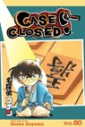 Case Closed, Vol. 80 - Gosho Aoyama - 9781974721153