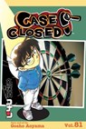 Case Closed, Vol. 81 - Gosho Aoyama - 9781974721160