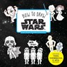 How to Draw Star Wars - VIZ Media - 9781974721221