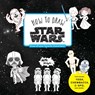 How to Draw Star Wars - Viz Media - 9781974721221