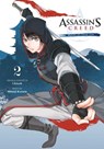 Assassin's Creed: Blade of Shao Jun, Vol. 2 - Minoji Kurata - 9781974721245