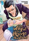The Way of the Househusband, Vol. 5 - Kousuke Oono - 9781974721771