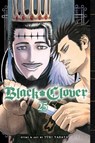 Black Clover, Vol. 25 - Yuki Tabata - 9781974721818
