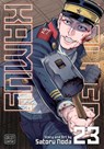 Golden Kamuy, Vol. 23 - Satoru Noda - 9781974721856