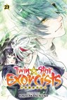 Twin Star Exorcists, Vol. 23 - Yoshiaki Sukeno - 9781974721870