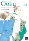 Ooku: The Inner Chambers, Vol. 18 - Fumi Yoshinaga - 9781974722235