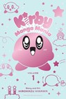 Kirby Manga Mania, Vol. 1 - Hirokazu Hikawa - 9781974722341