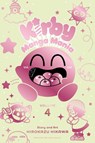 Kirby Manga Mania, Vol. 4 - Hirokazu Hikawa - 9781974722419