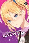 Kaguya-sama: Love Is War, Vol. 19 - Aka Akasaka - 9781974722860