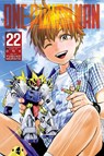One-Punch Man, Vol. 22 - ONE - 9781974722907
