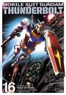 Mobile Suit Gundam Thunderbolt, Vol. 16 - Yasuo Ohtagaki - 9781974722952