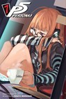 Persona 5, Vol. 7 - Atlus ; Hisato Murasaki - 9781974723003
