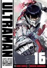 Ultraman, Vol. 16 - Tomohiro Shimoguchi ; Eiichi Shimizu - 9781974723393