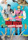 Bad Boys, Happy Home, Vol. 2 - SHOOWA - 9781974724017