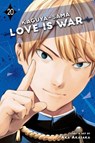 Kaguya-sama: Love Is War, Vol. 20 - Aka Akasaka - 9781974724031