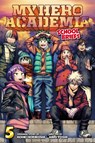 My Hero Academia: School Briefs, Vol. 5 - Kohei Horikoshi ; Anri Yoshi - 9781974724079
