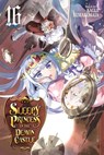 Sleepy Princess in the Demon Castle, Vol. 16 - Kagiji Kumanomata - 9781974724093
