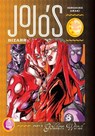 JoJo's Bizarre Adventure: Part 5--Golden Wind, Vol. 3 - Hirohiko Araki - 9781974724116