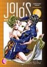 JoJo's Bizarre Adventure: Part 5--Golden Wind, Vol. 4 - Hirohiko Araki - 9781974724123