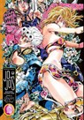 JoJo's Bizarre Adventure: Part 5--Golden Wind, Vol. 9 - Hirohiko Araki - 9781974724178