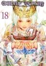 Children of the Whales, Vol. 18 - Abi Umeda - 9781974724598