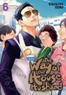 The Way of the Househusband, Vol. 6 - Kousuke Oono - 9781974724611