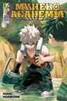 My Hero Academia, Vol. 29 - Kohei Horikoshi - 9781974725106