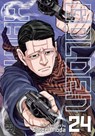Golden Kamuy, Vol. 24 - Satoru Noda - 9781974725212