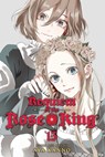 Requiem of the Rose King, Vol. 15 - Aya Kanno - 9781974725236