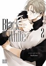 Black or White, Vol. 2 - Sachimo - 9781974725304