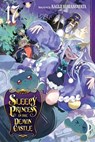 Sleepy Princess in the Demon Castle, Vol. 17 - Kagiji Kumanomata - 9781974725397