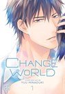 Change World, Vol. 1 - Yuu Minaduki - 9781974726103