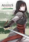 Assassin's Creed: Blade of Shao Jun, Vol. 3 - Minoji Kurata - 9781974726516