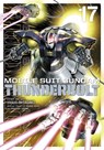 Mobile Suit Gundam Thunderbolt, Vol. 17 - Yasuo Ohtagaki - 9781974726530