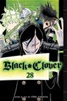Black Clover, Vol. 28 - Yuki Tabata - 9781974727186