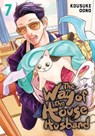 The Way of the Househusband, Vol. 7 - Kousuke Oono - 9781974727285