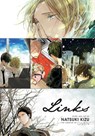 Links - Natsuki Kizu - 9781974727308