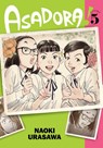 Asadora!, Vol. 5 - Naoki Urasawa - 9781974727902