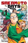 Sakamoto Days, Vol. 1 - Yuto Suzuki - 9781974728947