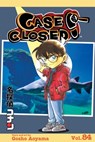 Case Closed, Vol. 84 - Gosho Aoyama - 9781974729104