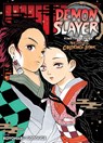 Demon Slayer: Kimetsu no Yaiba: The Official Coloring Book - Koyoharu Gotouge - 9781974729111