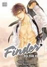 Finder Deluxe Edition: To the Edge, Vol. 11 - Ayano Yamane - 9781974729838