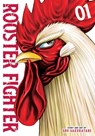 Rooster Fighter, Vol. 1 - Shu Sakuratani - 9781974729845